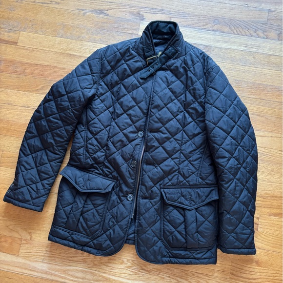 Barbour jacket - Picture 1 of 4